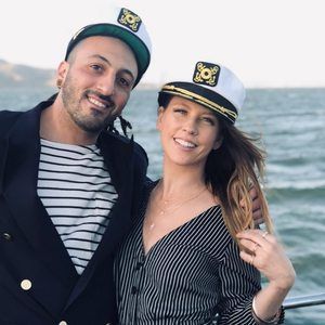 Meet your Posher, Annaka